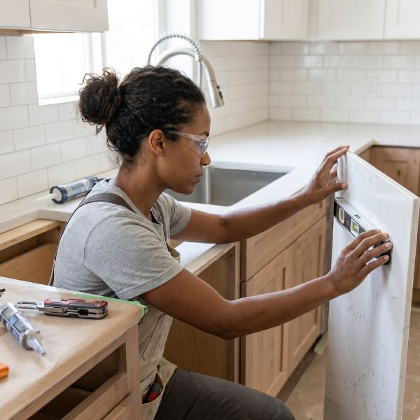 kitchen remodeling