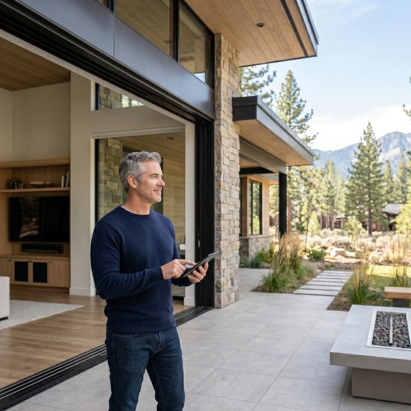 contractor remodeling